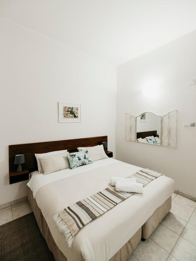Wonna Bay Vila Lodge-Catembe Maputo Buitenkant foto