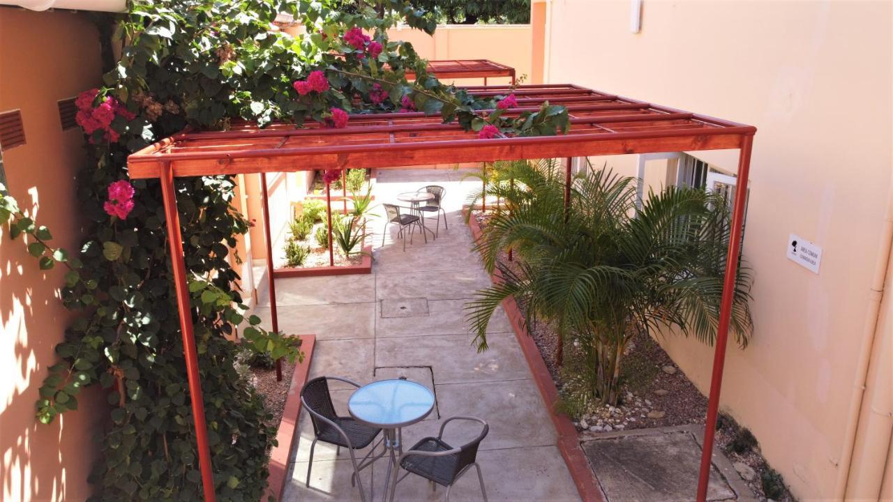 Wonna Bay Vila Lodge-Catembe Maputo Buitenkant foto